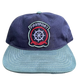 Helm Patch Cap - Navy/green