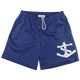 Anchor Sport Mesh Shorts - Navy