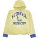 Firstport x Lunden & Olivia Port Stallings Retriever Sailing Club Hoodie - Butter