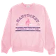 Nantucket Polo Club Crewneck - Pink