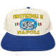 Napoli Fishmongers Hat - Two Tone