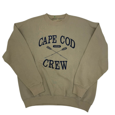 Deuxieme Classe CAPE COD スウェット ドゥーズィエムクラスCAPE COD スウェット