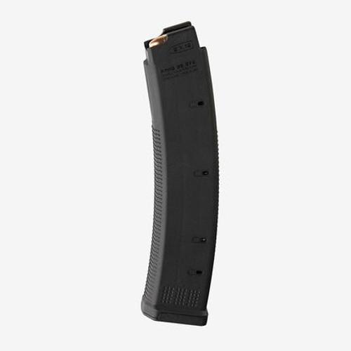 Magpul PMAG 35 EV9 Rifle Magazine for CZ Scorpion 35/rd Black Polymer