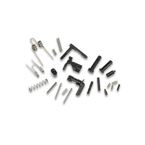 AR15 Lower Parts Kit - Assembler's Special - Nitride