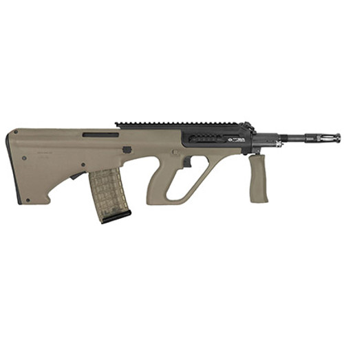 Steyr AUG A3 M1 Semi Auto Rifle 5.56 NATO 16" Nitride CHF Barrel 30 Round