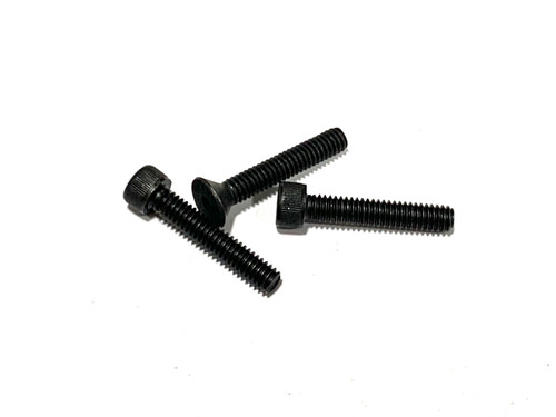 Replacement Mounting Screws - 7.62 MLOK Rails