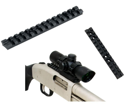 UTG Mossberg 500 Shotgun Top Rail Mount