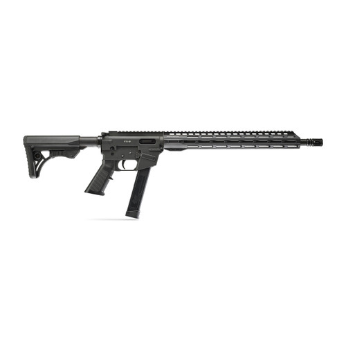 FX-9 16" Carbine Rifle 9mm