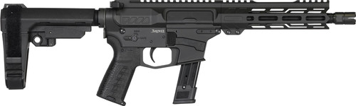 PISTOL, BANSHEE, Mk17, 9MM, 8″