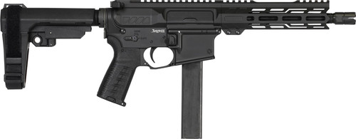 PISTOL, BANSHEE, Mk9, 9MM, 8″