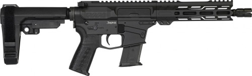 PISTOL, BANSHEE, Mk57, 5.7X28MM, 8″