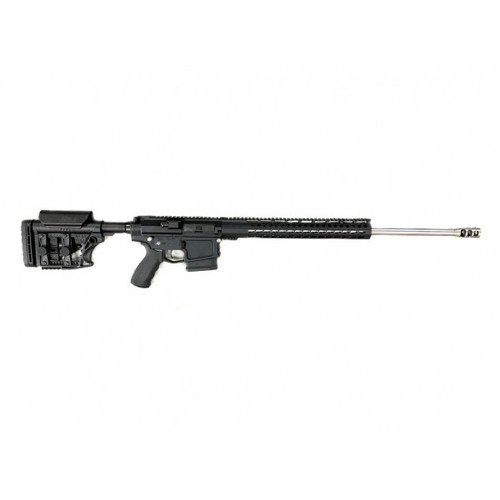 MA-10 .308 WIN 24" HORIZON SERIES H1 STAINLESS RIFLE