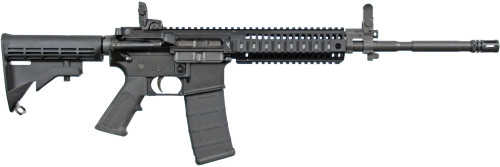 COLT CR6940 CARBINE 5.56 NATO 16.1'' 30-RD RIFLE