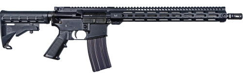 FN AMERICA FN 15 SRP G2 CARBINE 5.56 NATO 16'' 30-RD RIFLE