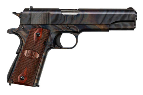 AUTO ORDNANCE 1911 45 AUTO 5'' 7-RD PISTOL