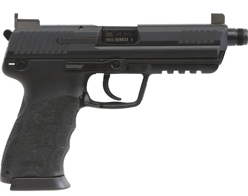 HK HK45 TACTICAL V7 LEM 45 AUTO 5.16'' 10-RD PISTOL