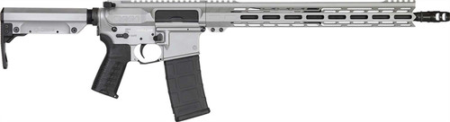 CMMG RIFLE RESOLUTE MK4 5.56MM 16.1" 30RD TITANIUM