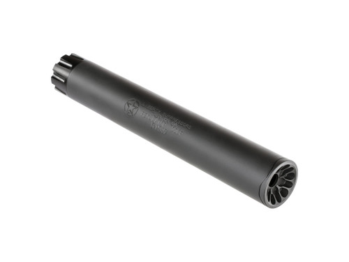 Regulator .22LR Suppressor