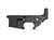 WORKHORSE® Forged Lower Receiver