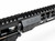 WORKHORSE® 13in Free Float Rail M-LOK® Handguard