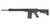 DR10 20" RIFLE-LENGTH .308 WIN 1/10 NITRIDE 15" M-LOK B5 HIPERFIRE RIFLE, BLACK