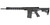 DP-10 18" MID-LENGTH .308 WIN 1/10 NITRIDE 15" M-LOK PPT WITH OVER MOLDED GRIP RIFLE