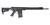 DP-10 18" MID-LENGTH .308 WIN 1/10 NITRIDE 15" M-LOK PPT WITH OVER MOLDED GRIP RIFLE