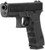 Glock G17 G3 STANDARD 9MM 4.5" 2/17RD MAGs AUSTRIA