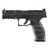 Walther PDP Full Size Optic Ready 9mm 18rd 4.5" Black Polymer