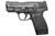 SMITH AND WESSON M&P45 SHIELD 45 ACP 7+1