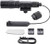 Streamlight Protac Rail Mount HL-X Laser with 18650 USB Battery