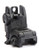 MBus Magpul Back-Up Rear Sight - Black