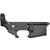 AR15 Lower Receiver—Forged, Anodized