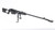 Zastava M93 Black Arrow Rifle - Black| .50 BMG | 33" Barrel