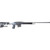 Zastava M07308AS M07 AS Bolt Sniper Rifle - Black | .308 WIN | 25.6" Barrel | Adjustable Position Stock