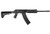 KALASHNIKOV KS12T 12GA. 18" 3" 1-10RD MAG BLK SIDE FOLDING