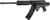 KALASHNIKOV KS12T 12GA. 18" 3" 1-10RD MAG BLK SIDE FOLDING