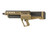 IWI TAVOR TS12 Bullpup Semi-Auto Shotgun - FDE | 12ga | 18.5"