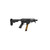 FX-9 4" Pistol with SBA3
