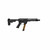 FX-9 10" Pistol with SBA3