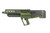 IWI TAVOR TS12 Bullpup Shotgun 12GA 18.5" Barrel 3" 15rd Tube Feed Flattop OD Green
