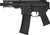 PISTOL, BANSHEE, Mk4, .22LR, 4.5″, PIC RAIL END CAP