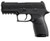 P320 CMPCT 9MM NIT 10+1 FS 9mm