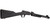 Rossi Gallery 22 Rifle - Black | .22 LR | 18" Barrel | 15 rd | Polymer Stock & Forend