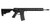 ATI OMNI HYBRID MAXX AR Rifle - Black | 5.56 NATO | 16" Stainless Steel Barrel | 13" M-LOK | 6 Position Stock