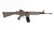 MarColMar CETME L Rifle McMillan Tan Cerakote 30rd mag .223 Rem / 5.56 NATO No Rail