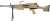 FN AMERICA M249S STANDARD 5.56 18.5'' 30-RD RIFLE - FDE