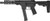 CMMG PISTOL BANSHEE MKG .45ACP 8" 26RD RIPBRACE ARMOR BLACK