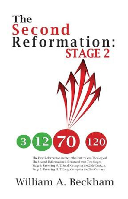 Second Reformation - Stage2 (PDF)