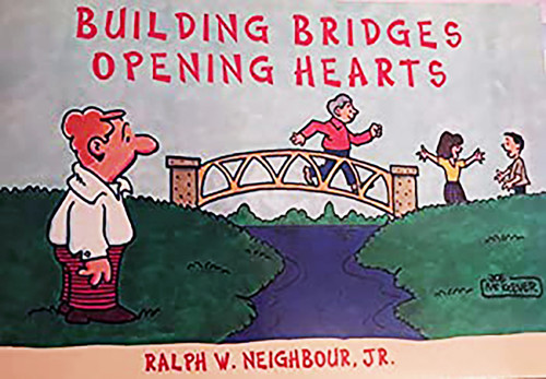 Part 1 : Building Bridges- Opening Hearts (digital PDF)